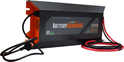 BATTERYCHARGE60 12V 60A BATTERY CHARGER