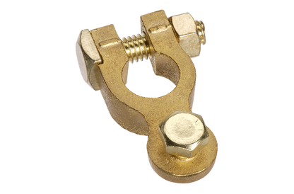 BOLT BRASS BATTERY TERMINAL