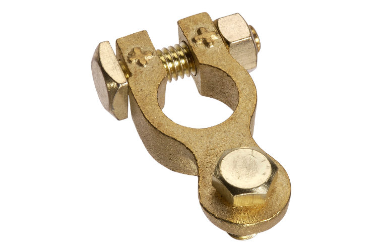 BOLT BRASS BATTERY TERMINAL