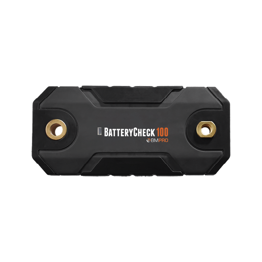 BATTERYCHECK100 BLUETOOTH BATTERY MONITOR