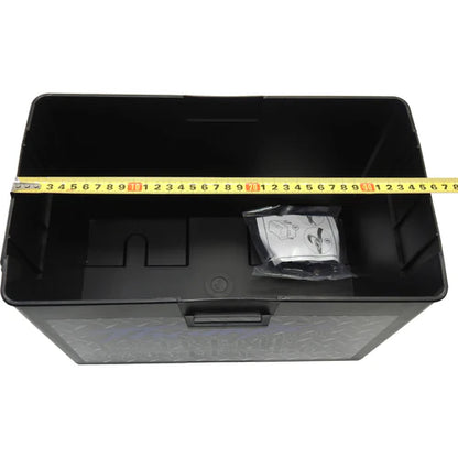 THUMPER PROJECTA DC-DC LITHIUM BATTERY BOX