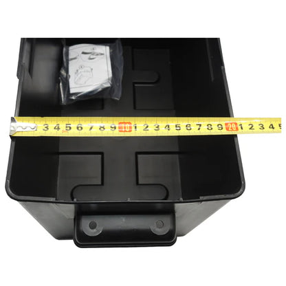 THUMPER PROJECTA DC-DC LITHIUM BATTERY BOX