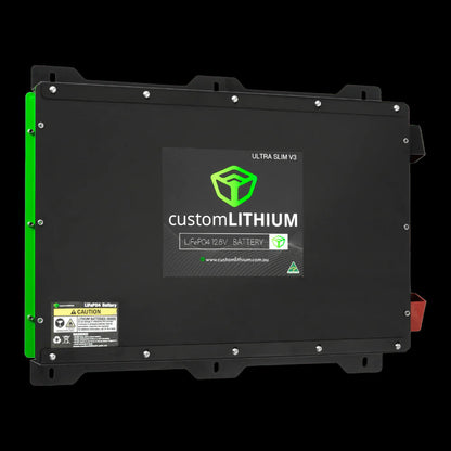 NEXT GENERATION ULTRA SLIM LITHIUM BATTERY