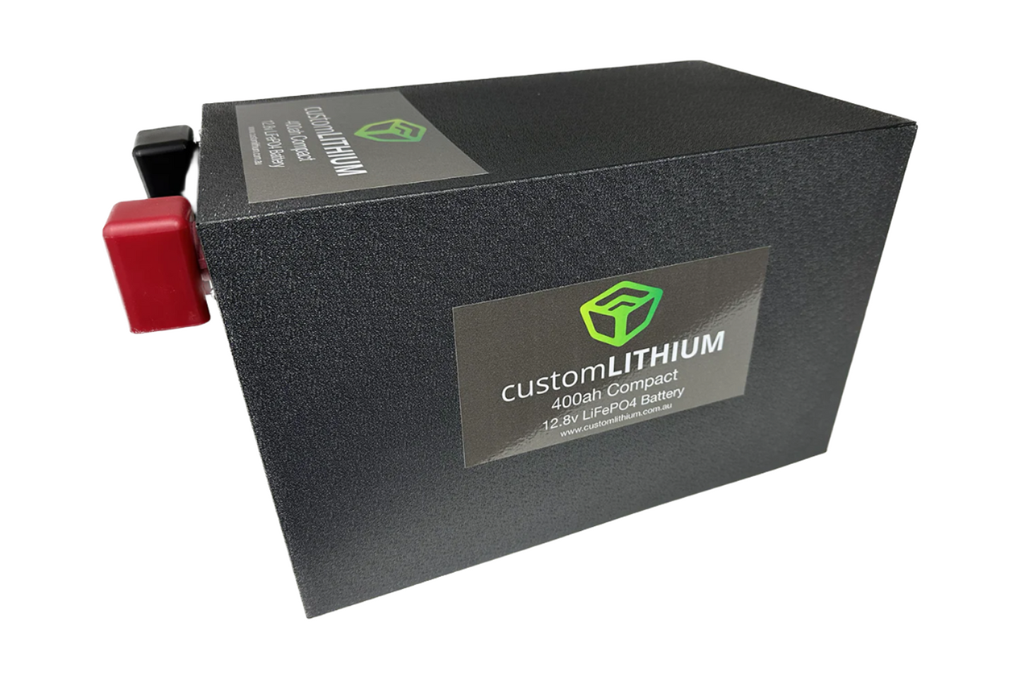 CUSTOM LITHIUM 12V 400AH 380BMS RV BATTERY