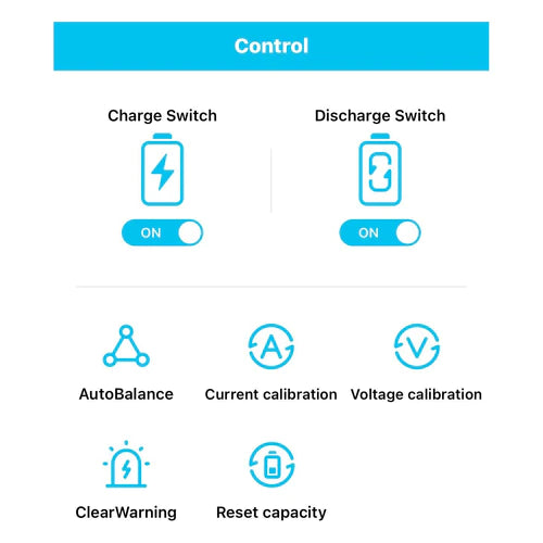 THUMPER LITHIUM BATTERY LINK HUB 120AH + BLUETOOTH