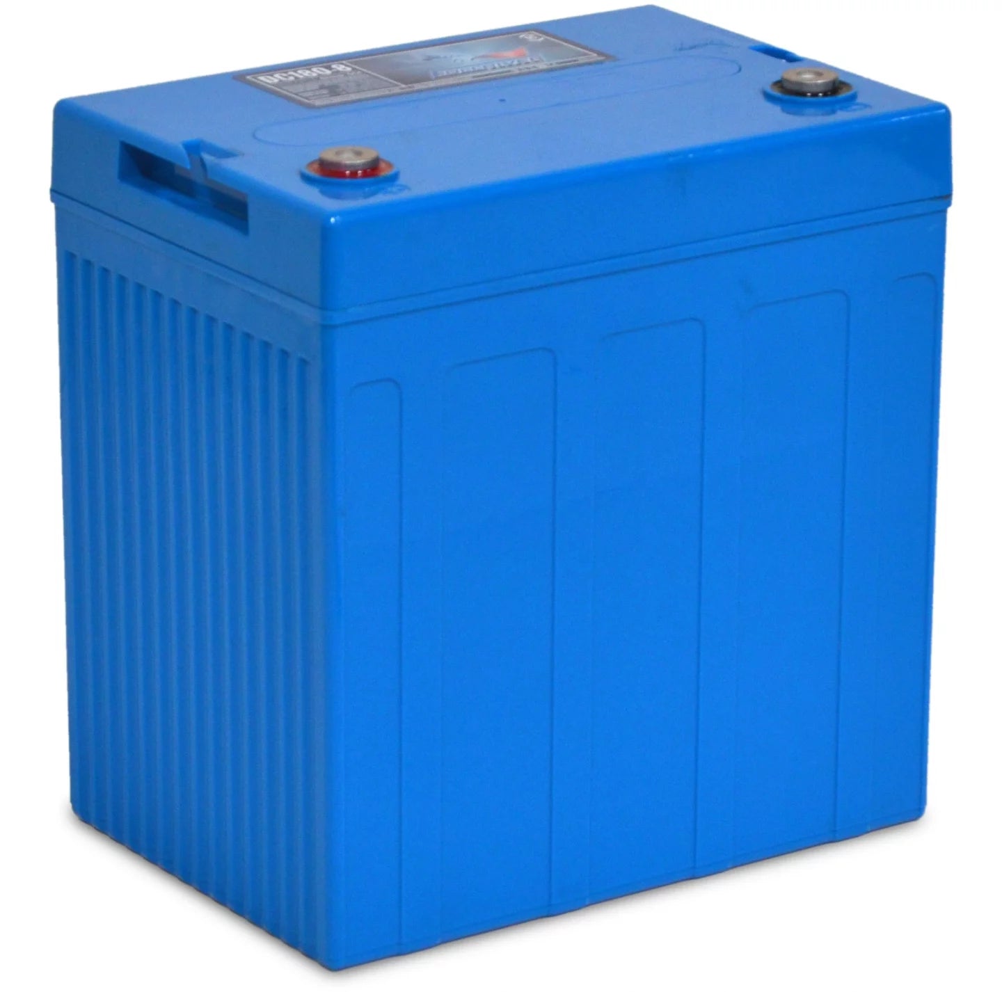 FULLRIVER DC SERIES 8V 180AH AGM BATTERY