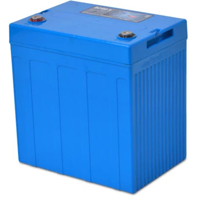 FULLRIVER DC SERIES 8V 180AH AGM BATTERY