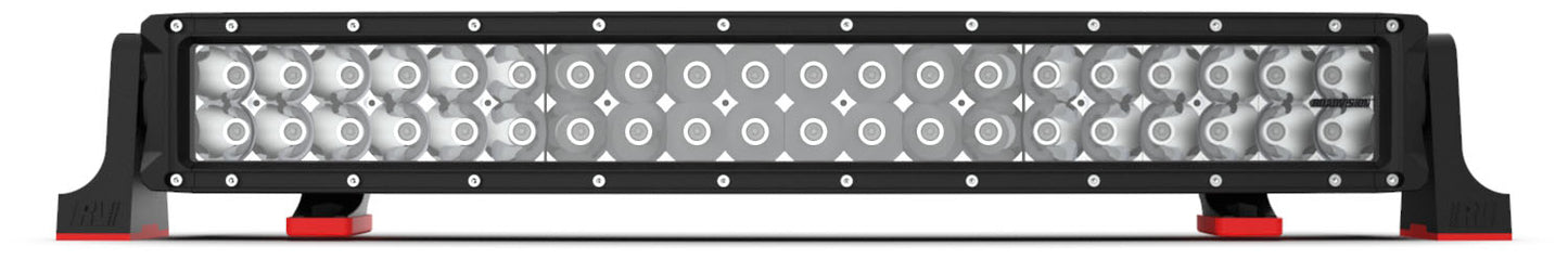 DCX2 CURVED SERIES LIGHT BARS