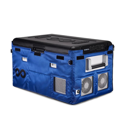 DOWN UNDER II 95L PREMIUM INSULATED COVER