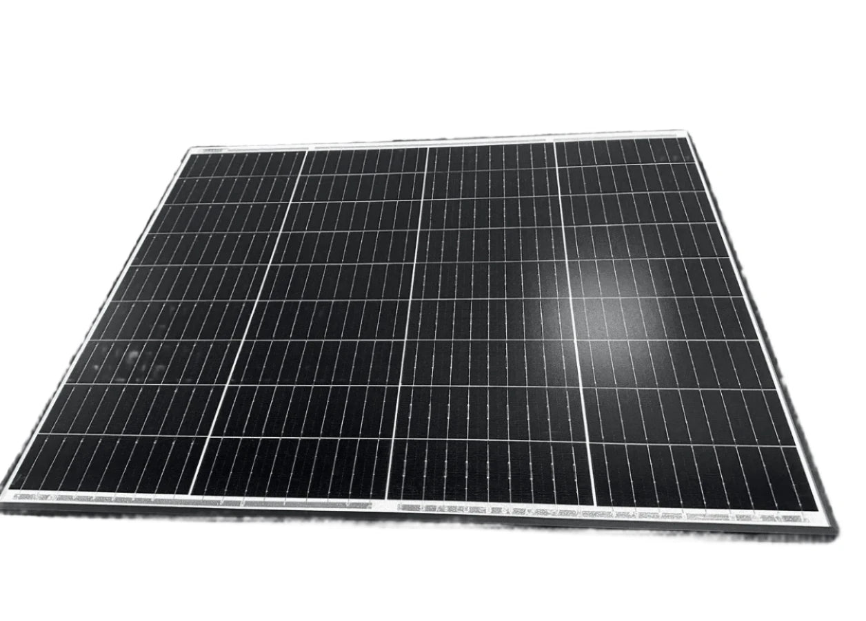 75W FIXED SOLAR PANEL