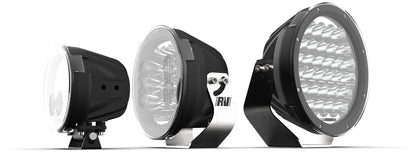 DOMINATOR EXTREME SERIES DRIVING LIGHTS (PAIR)