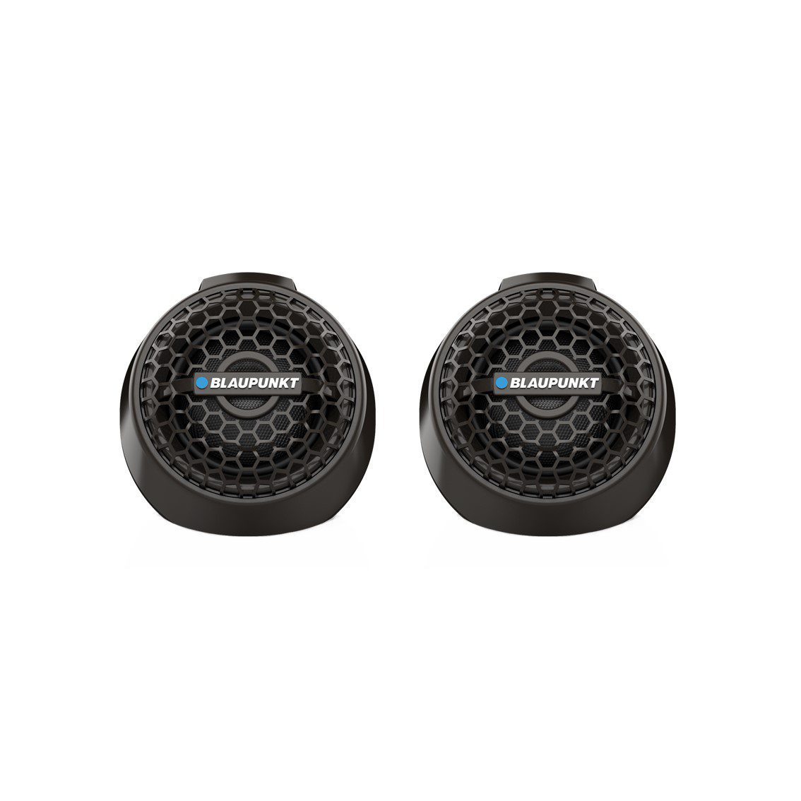 6.5 INCH 30W (RMS) COMPONENT SPEAKERS