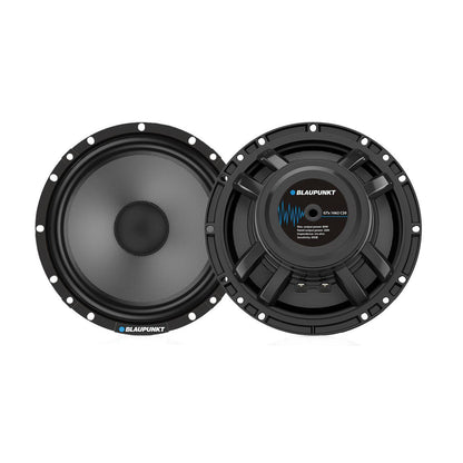 6.5 INCH 30W (RMS) COMPONENT SPEAKERS