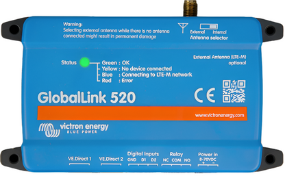 GLOBALLINK 520