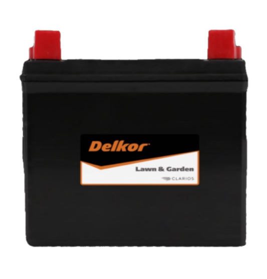 DELKOR LAWN & GARDEN U1-280