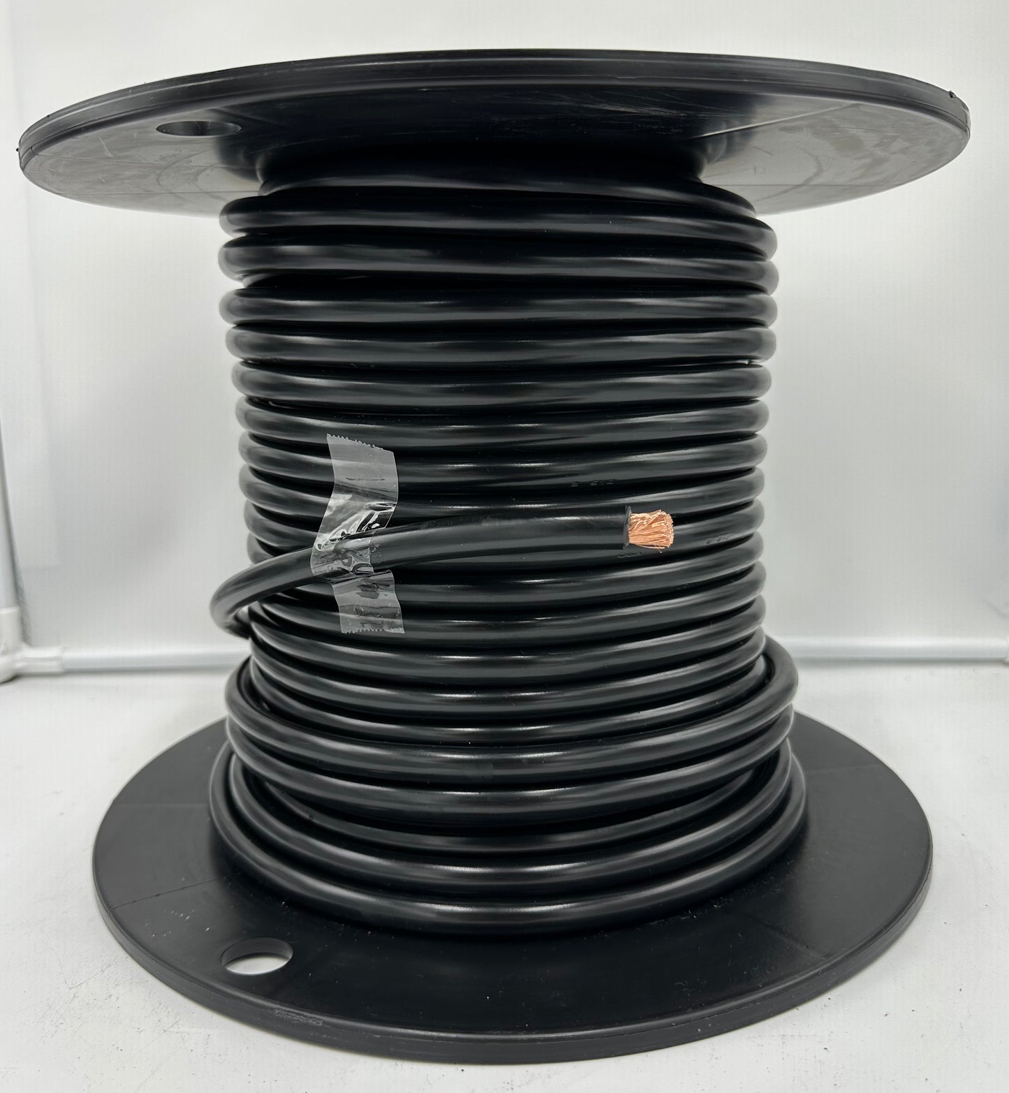 32MM (2B&S) SINGLE CORE CABLE