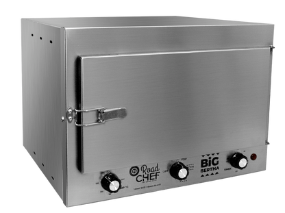 BIG BERTHA ROAD CHEF 12V OVEN