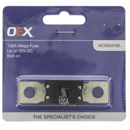 100A MEGA FUSE