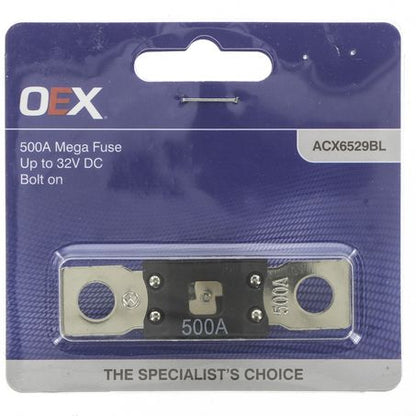 500A MEGA FUSE