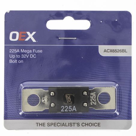 225A MEGA FUSE