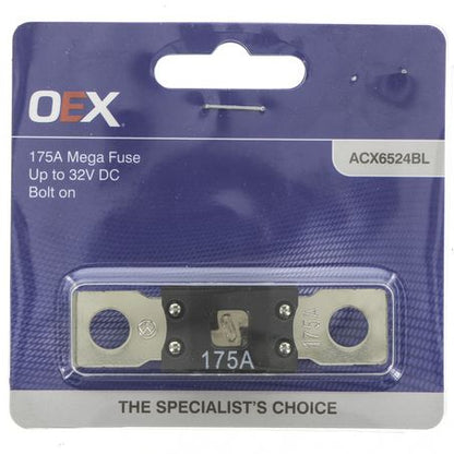 175A MEGA FUSE