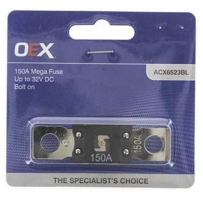 150A MEGA FUSE