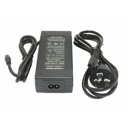 THUMPER LiFePO4 240V BATTERY CHARGERS