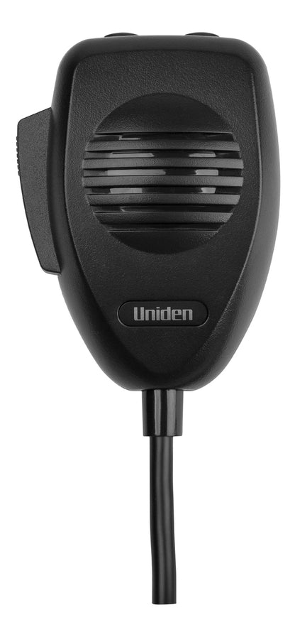 UH5000 COMPACT UHF CB RADIO