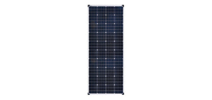 200W 12V MONOCRYSTALLINE SOLAR PANEL