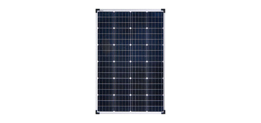 225W 24V MONOCRYSTALLINE SOLAR PANEL