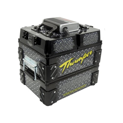 THUMPER OUTBACK 110AH PROJECTA BATTERY PACK