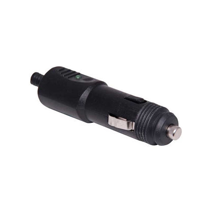 12V FUSED ACCESSORY/CIG LINE PLUG