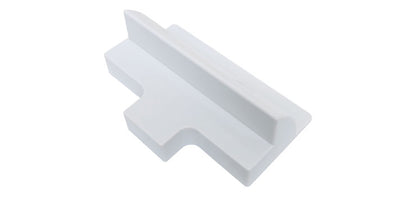 PLASTIC SOLAR PANEL SIDE MOUNTS