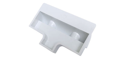 PLASTIC SOLAR PANEL SIDE MOUNTS