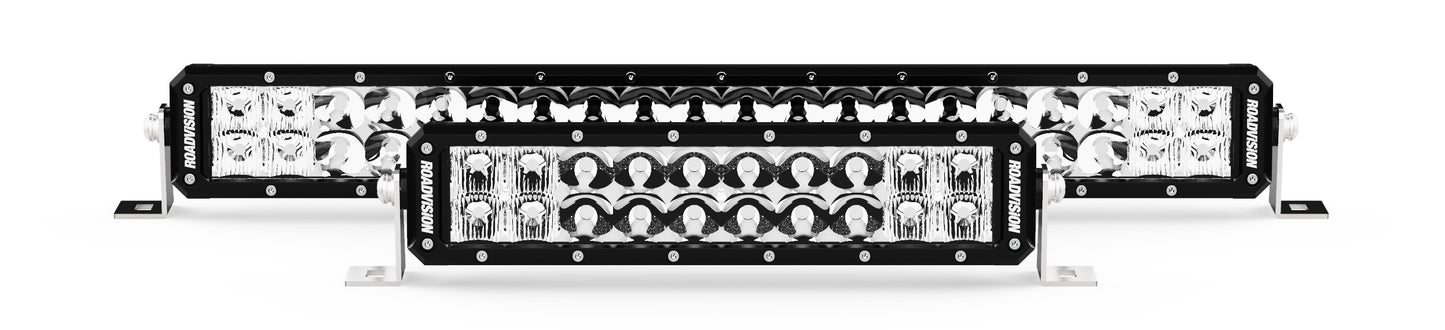 DRE SERIES LIGHT BARS