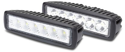 118 SERIES 18W LED WORK LIGHTS