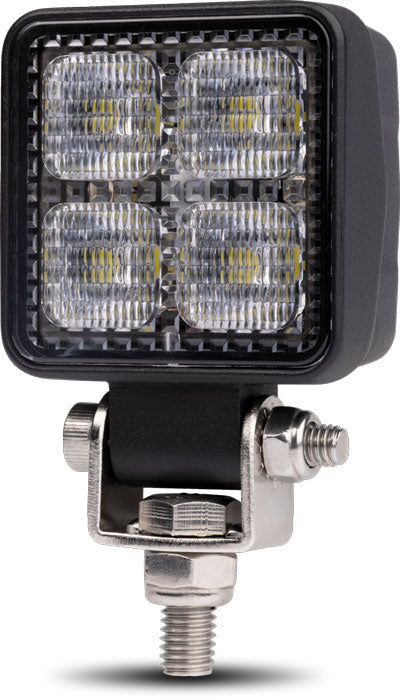 1252 SERIES 12W LED FLOOD BEAM WORK LIGHT