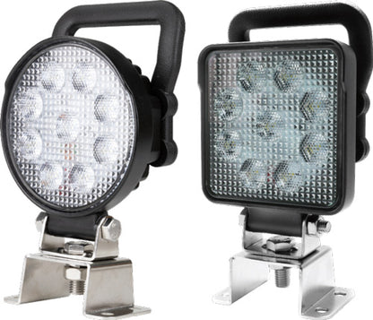 814 SERIES LED WORK LIGHTS