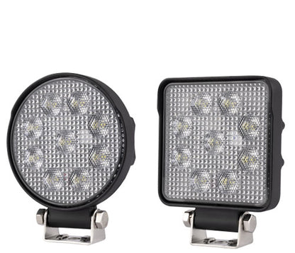 814 SERIES LED WORK LIGHTS