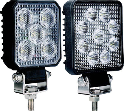 95 SERIES LED SQUARE WORK LIGHT