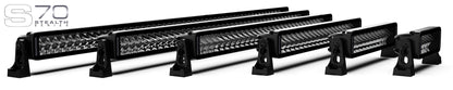 STEALTH S70 SERIES LIGHT BARS