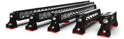 SR2 SERIES LIGHT BARS