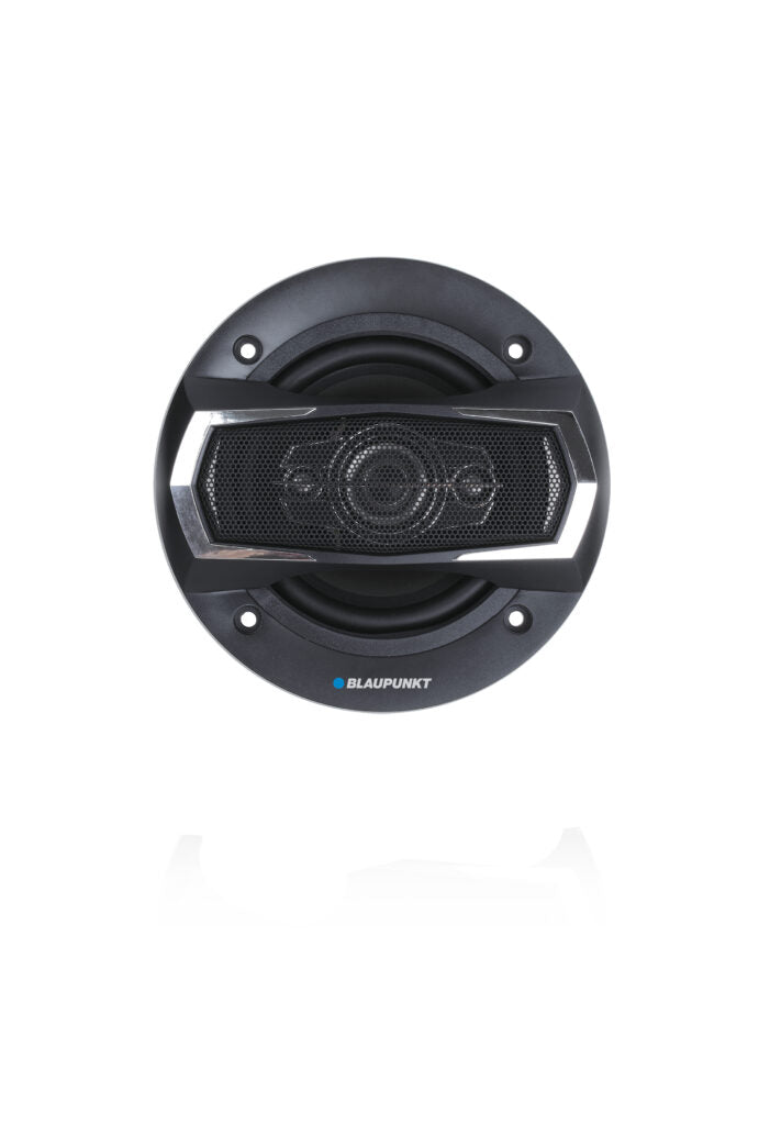 4 INCH 15W (RMS) 4-WAY QUADAXIAL SPEAKERS