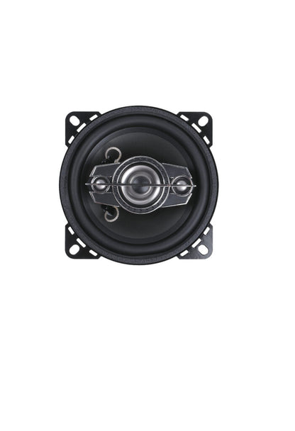 4 INCH 15W (RMS) 4-WAY QUADAXIAL SPEAKERS