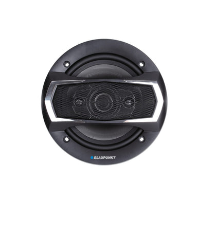 6 INCH 30W (RMS) 4-WAY QUADAXIAL SPEAKERS