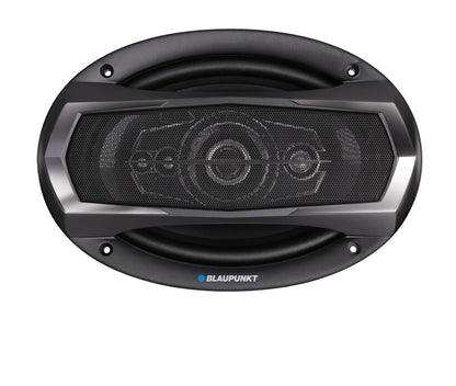 6x9 INCH 40W (RMS) 5-WAY PENTAXIAL SPEAKERS