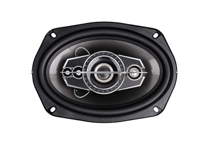 6x9 INCH 40W (RMS) 5-WAY PENTAXIAL SPEAKERS