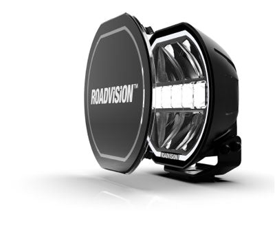 STEALTH S8 SERIES DRIVING LIGHTS (PAIR)