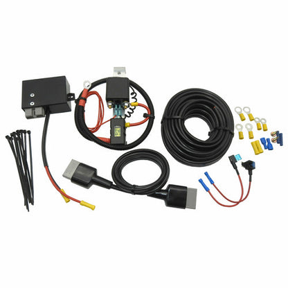 THUMPER UNIVERSAL RELAY LOOM KIT