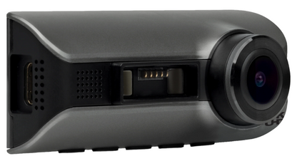 iGO CAM 90R 4K SMART DUAL DASHCAM